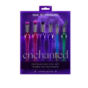 Real Techniques Enchanted Brush Set